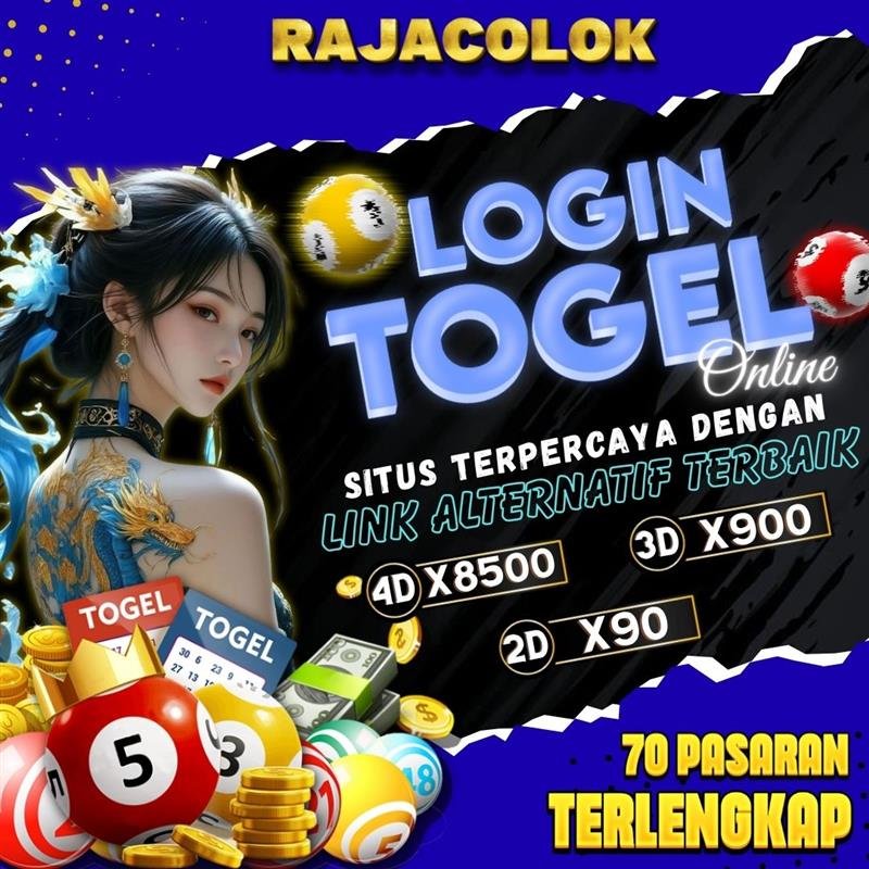 Live Draw HK: Result HK Lotto Hari Ini & Data HK Pools Terupdate 2025